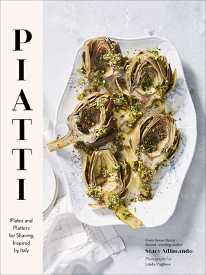cover image of Piatti